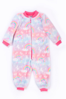 Комбінезон ясельний